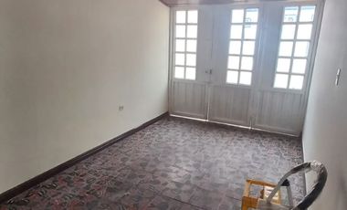 SE VENDE CASA EN TUNJA BARRIO ASIS