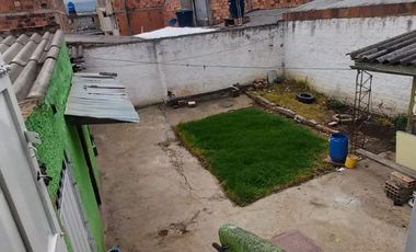 SE VENDE CASA EN TUNJA BARRIO ASIS