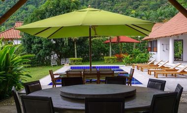 ALQUILER DE LINDA FINCA CALIPSO EN CALI LLAMANOS AL3006936053 LOS ESPERAMOS..