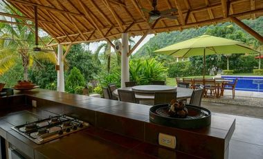 ALQUILER DE LINDA FINCA CALIPSO EN CALI LLAMANOS AL3006936053 LOS ESPERAMOS..
