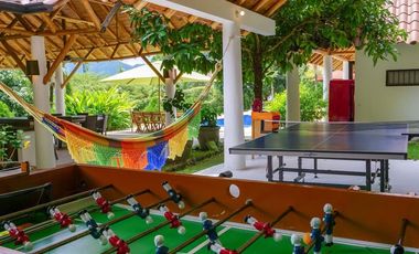 ALQUILER DE LINDA FINCA CALIPSO EN CALI LLAMANOS AL3006936053 LOS ESPERAMOS..