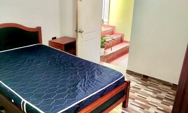 SE VENDE CASA EN TUNJA BARRIO SAN LAUREANO