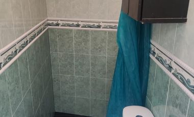 SE VENDE CASA EN TUNJA BARRIO SAN LAUREANO