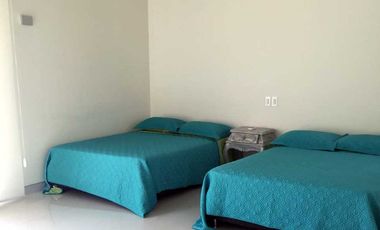 TE ALQUILO AMPLIA Y HERMOSA FINCA SOLANYI LLAMANOS AL3003945558 DISPONIBLE PARA COMPARTIR TUS FECHAS ESPECIALES!!