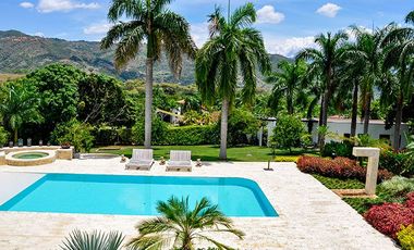 ALQUILO FINCA EL SOL EN PIEDECUESTA LLAMANOS AL3246418600 TE ESPERAMOS VEN A DISFRUTAR