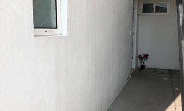 DEPARTAMENTO PLANTA BAJA EN RENTA EN PASEOS DEL BOSQUE