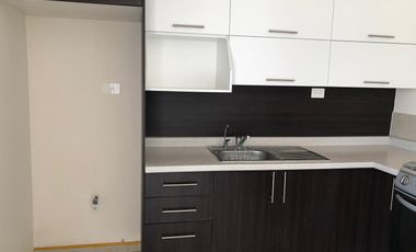 DEPARTAMENTO PLANTA BAJA EN RENTA EN PASEOS DEL BOSQUE