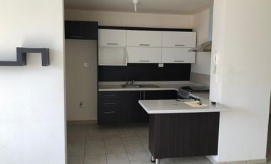 DEPARTAMENTO PLANTA BAJA EN RENTA EN PASEOS DEL BOSQUE