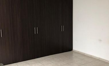 DEPARTAMENTO PLANTA BAJA EN RENTA EN PASEOS DEL BOSQUE