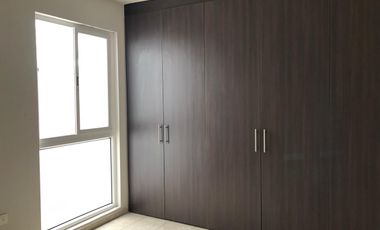 DEPARTAMENTO PLANTA BAJA EN RENTA EN PASEOS DEL BOSQUE
