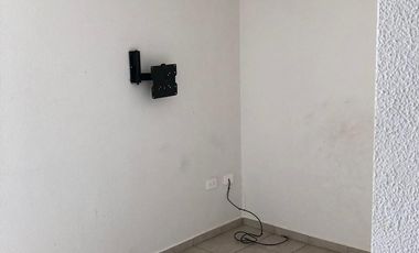 DEPARTAMENTO PLANTA BAJA EN RENTA EN PASEOS DEL BOSQUE