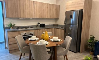Departamento en Venta en Torre Livent