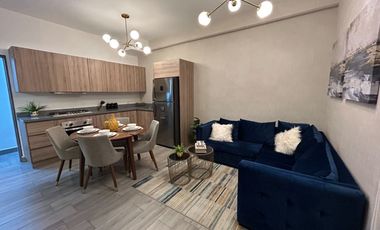 Departamento en Venta en Torre Livent