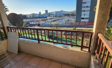 SE VENDE AMPLIO DEPARTAMENTO EN CONDOMINIO LAS AMERICAS, COQUIMBO. IV REGION CHILE