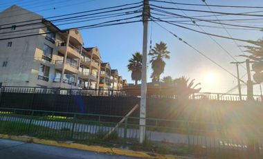 SE VENDE AMPLIO DEPARTAMENTO EN CONDOMINIO LAS AMERICAS, COQUIMBO. IV REGION CHILE