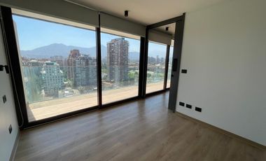SE ARRIENDA GRAN DEPARTAMENTO VISTA PANORAMICA 2D2B - METRO ESCUELA MILITAR