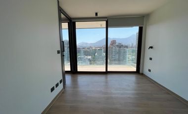 SE ARRIENDA GRAN DEPARTAMENTO VISTA PANORAMICA 2D2B - METRO ESCUELA MILITAR
