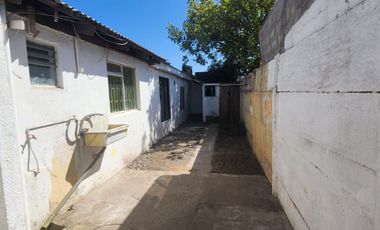 SE VENDE PROPIEDAD UBICADA EN EL CORAZON DE SINDEMPART, COQUIMBO-IV REGION