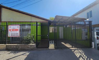 SE VENDE PROPIEDAD UBICADA EN EL CORAZON DE SINDEMPART, COQUIMBO-IV REGION