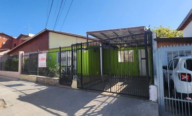 SE VENDE PROPIEDAD UBICADA EN EL CORAZON DE SINDEMPART, COQUIMBO-IV REGION