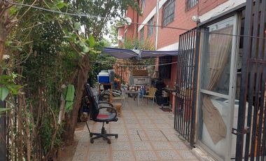 DEPARTAMENTO 1 PISO, SAN ANTONIO 313, QUILICURA SAN ESTEBAN, VOLCAN LICANCABUR, SAN LUIS