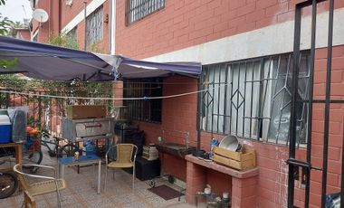 DEPARTAMENTO 1 PISO, SAN ANTONIO 313, QUILICURA SAN ESTEBAN, VOLCAN LICANCABUR, SAN LUIS