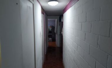 DEPARTAMENTO 1 PISO, SAN ANTONIO 313, QUILICURA SAN ESTEBAN, VOLCAN LICANCABUR, SAN LUIS