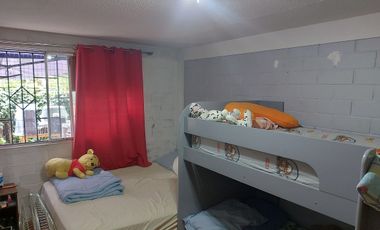 DEPARTAMENTO 1 PISO, SAN ANTONIO 313, QUILICURA SAN ESTEBAN, VOLCAN LICANCABUR, SAN LUIS