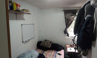 DEPARTAMENTO 1 PISO, SAN ANTONIO 313, QUILICURA SAN ESTEBAN, VOLCAN LICANCABUR, SAN LUIS