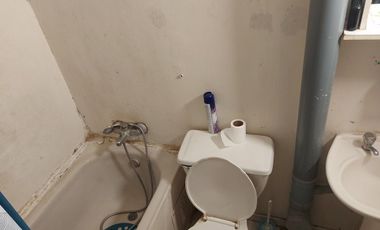DEPARTAMENTO 1 PISO, SAN ANTONIO 313, QUILICURA SAN ESTEBAN, VOLCAN LICANCABUR, SAN LUIS