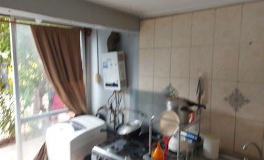 DEPARTAMENTO 1 PISO, SAN ANTONIO 313, QUILICURA SAN ESTEBAN, VOLCAN LICANCABUR, SAN LUIS