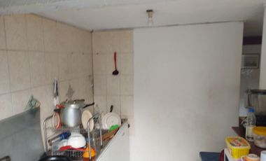 DEPARTAMENTO 1 PISO, SAN ANTONIO 313, QUILICURA SAN ESTEBAN, VOLCAN LICANCABUR, SAN LUIS