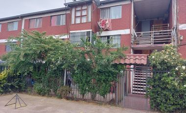 DEPARTAMENTO 1 PISO, SAN ANTONIO 313, QUILICURA SAN ESTEBAN, VOLCAN LICANCABUR, SAN LUIS