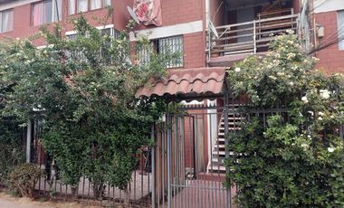 DEPARTAMENTO 1 PISO, SAN ANTONIO 313, QUILICURA SAN ESTEBAN, VOLCAN LICANCABUR, SAN LUIS