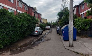 DEPARTAMENTO 1 PISO, SAN ANTONIO 313, QUILICURA SAN ESTEBAN, VOLCAN LICANCABUR, SAN LUIS