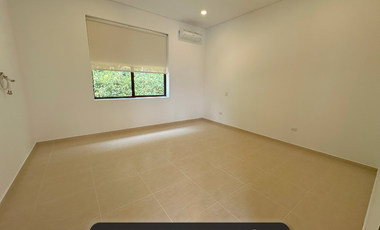 Casa en el condominio hacienda la primavera