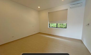 Casa en el condominio hacienda la primavera