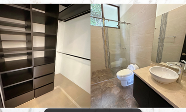 Casa en el condominio hacienda la primavera