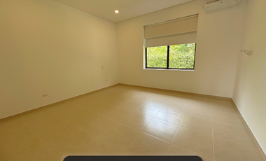 Casa en el condominio hacienda la primavera