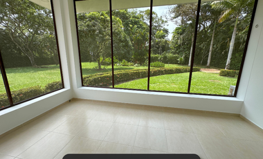 Casa en el condominio hacienda la primavera