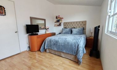 Ciudad Brisa, Naucalpan. Casa en VENTA