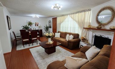 Ciudad Brisa, Naucalpan. Casa en VENTA