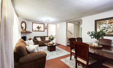 Ciudad Brisa, Naucalpan. Casa en VENTA