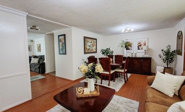 Ciudad Brisa, Naucalpan. Casa en VENTA