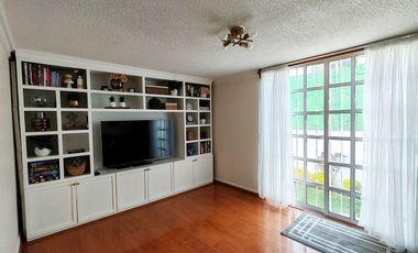 Ciudad Brisa, Naucalpan. Casa en VENTA