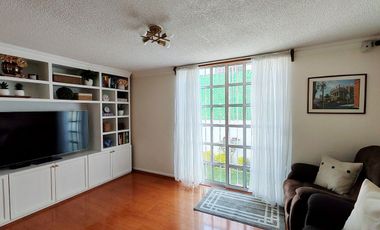 Ciudad Brisa, Naucalpan. Casa en VENTA