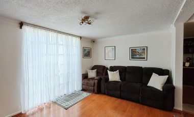 Ciudad Brisa, Naucalpan. Casa en VENTA