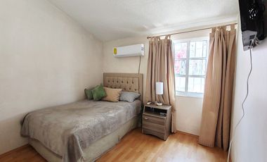 Ciudad Brisa, Naucalpan. Casa en VENTA