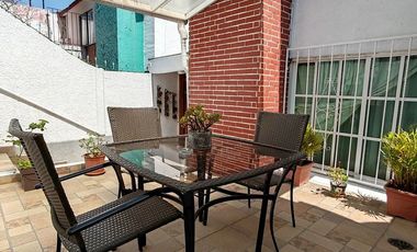 Ciudad Brisa, Naucalpan. Casa en VENTA