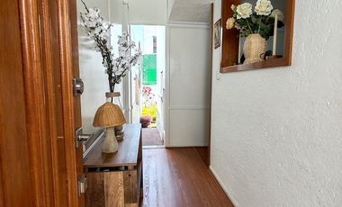 Ciudad Brisa, Naucalpan. Casa en VENTA